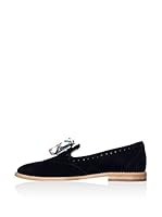 L37 Slippers (Negro)