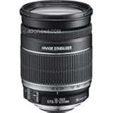 Canon EF-S 18-200mm f/3.5-5.6 IS Auto Focus Lens