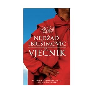VJECNIK - Nedzad Ibrišimovic