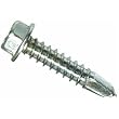 Hillman Fastener Corp 560366 Self-Drilling Screw