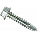 Hillman Fastener Corp 560366 Self-Drilling Screw