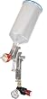 IWATA LPH400-LVX Extreme Basecoat HVLP SPRAY GUN 1.5mm