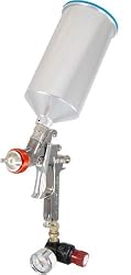 IWATA LPH400-LVX Extreme Basecoat HVLP SPRAY GUN 1.4mm