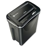 Electronics : Rexel Personal Shredder Strip Cut 5.9mm Automatic On Off & Reverse 18 Litre 7x80gsm A4 Ref 2101842