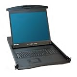 19IN T1900 LCD KVM Drawer