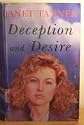 Deception and Desire