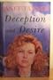 Deception and Desire