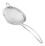 Cuisipro 9.25 Coarse Mesh Strainer