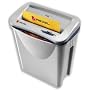 Rexel V25 Compact Home and Small Office Cross Cut Security Shredder