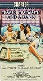 A Man, a Woman and a Bank