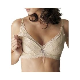 Elle Macpherson Intimates La Mere maternity bra