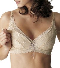 Elle Macpherson Intimates La Mere maternity bra