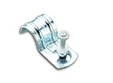 Powers Fastening Innovations 50276 Drive Pin 1-Inch Length 8-Millimeter Head 0.145 Shank Diameter wi