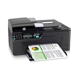 HP Hardware, Officejet 4500 All in One (Catalog Category: Printers- Multi F ....