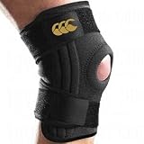 IonX Neo-X Recovery Supports - Open Knee Support