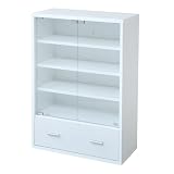 JK�v���� 6BOX�V���[�Y ���o���t�K���X�L���r�l�b�g �z���C�g fr-050 fr-050-wh