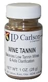 Wine Tannin - 1 oz.