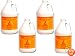 ANTI ICKY POO! Buy 4 Gallons