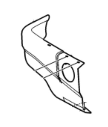 Where To Buy Volvo Truck 20469199 Vhd Bumper End Cap Rh Patience Bauch 007 Where To Buy Volvo Truck 20469199 Vhd Bumper End Cap Rh Patience Bauch 007