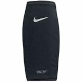 Nike Dri-Fit Sliding Knee Pad - Black
