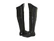 Madden Girl Women's Go Go Over The Knee Boot
