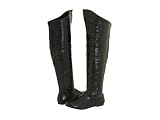 Madden Girl Women's Go Go Over The Knee Boot