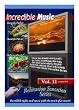 Incredible Music Relaxation DVD