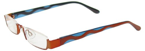Lesebrille SNAKE von I NEED YOU
