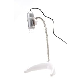 Dino-Lite AM311 with Flexible Stand