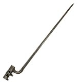 Original P-1853 Three Band Enfield type Socket Bayonet