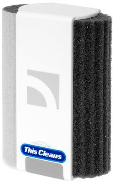 Techlink This Cleans Antibakterielles All-in-One Reinigungsset f&uuml;r Apple iPad Preisvergleich