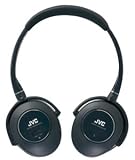 JVC HANC250 High-Grade Noise Cancelling Headphones
