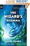 The Wizard's Dilemma (Young Wizards)