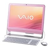 �\�j�[(VAIO) VAIO typeJ JS52JB Office2007 �s���N 64bitOS VGC-JS52JB/P