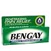 Health & Personal Care : Bengay Ointment Greaseless - 4 Oz