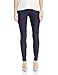Hue Women's Size Essential Denim Legging (Tall)