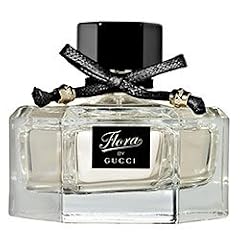 Gucci Flora By Gucci femme/woman, Eau de Toilette, Vaporisateur/Spray