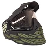 NEW JT FLEX 8 PAINTBALL GOGGLE OLIVE