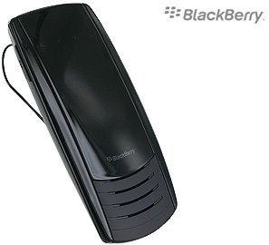 Best Price BlackBerry VM605 Visor Mount Bluetooth Speakerphone