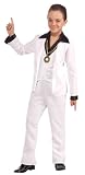 Child 70s Disco Fever Costume