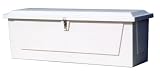 Better Way Products Standard Storage Chest , 24-1/4H by 22L by 66W
