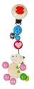 Heimess 737780 - Clip figur Dinosaurier