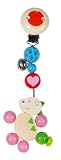 Heimess 737780 - Clip figur Dinosaurier