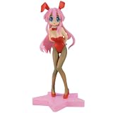 Lucky Star EX Figure Miyuki Takara Cosplay ver.