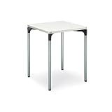 kokuyo Piex (ピークス) ワークテーブル W600×D600×H700mm ST-P66PA4