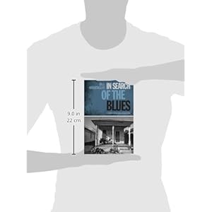 In Search of the Blues: A Journey to the Soul of Black Texas (Southwestern Writers Collection)