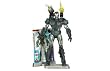 Iron Man 2 Comic Series Action Figure War Machine