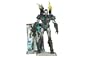Iron Man 2 Comic Series Action Figure War Machine