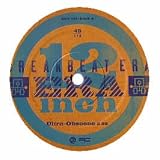 Ultra [12" VINYL]