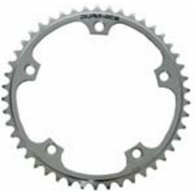Origin8 BMX/Singlespeed Bicycle Chainring - 1/2 x 1/8 42T - 144/135mm